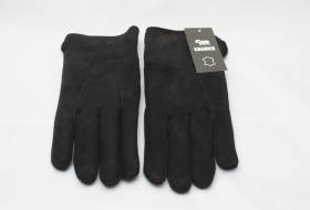 Fingerhandschuhe Schwarz GYS61S